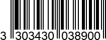 3303430038900