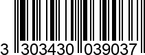 3303430039037