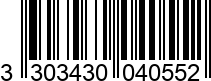 3303430040552