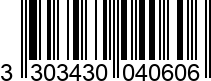 3303430040606