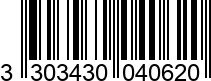 3303430040620