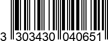 3303430040651