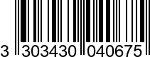 3303430040675