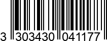 3303430041177