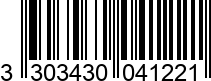 3303430041221