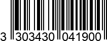 3303430041900