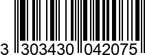 3303430042075