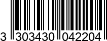 3303430042204