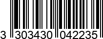 3303430042235