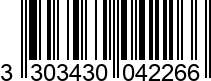 3303430042266