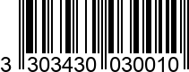 3303430030010