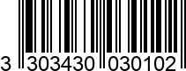 3303430030102