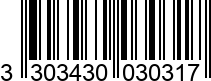 3303430030317