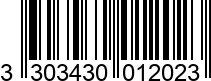 3303430012023