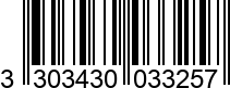 3303430033257