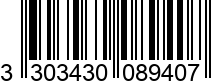 3303430089407