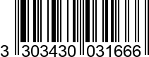 3303430031666