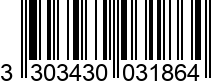 3303430031864