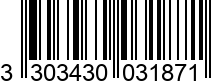 3303430031871