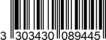 3303430089445