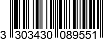 3303430089551