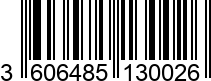 3606485130026