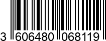 3606480068119