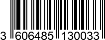 3606485130033