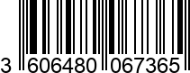 3606480067365