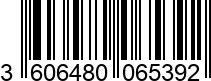 3606480065392