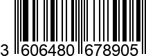 3606480678905