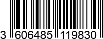 3606485119830