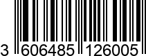 3606485126005