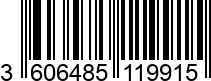 3606485119915