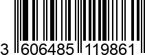 3606485119861