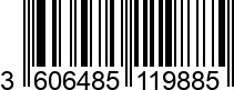 3606485119885