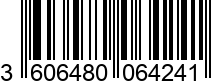 3606480064241