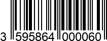 3595864000060