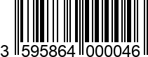 3595864000046