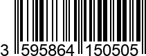 3595864150505