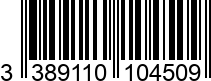 3389110104509