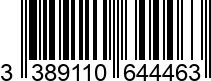 3389110644463