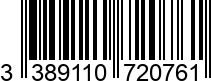 3389110720761