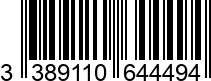 3389110644494