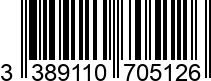 3389110705126