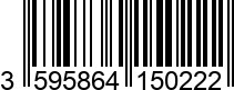 3595864150222