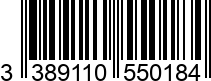 3389110550184