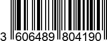 3606489804190