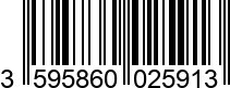 3595860025913