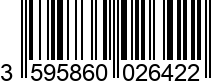 3595860026422